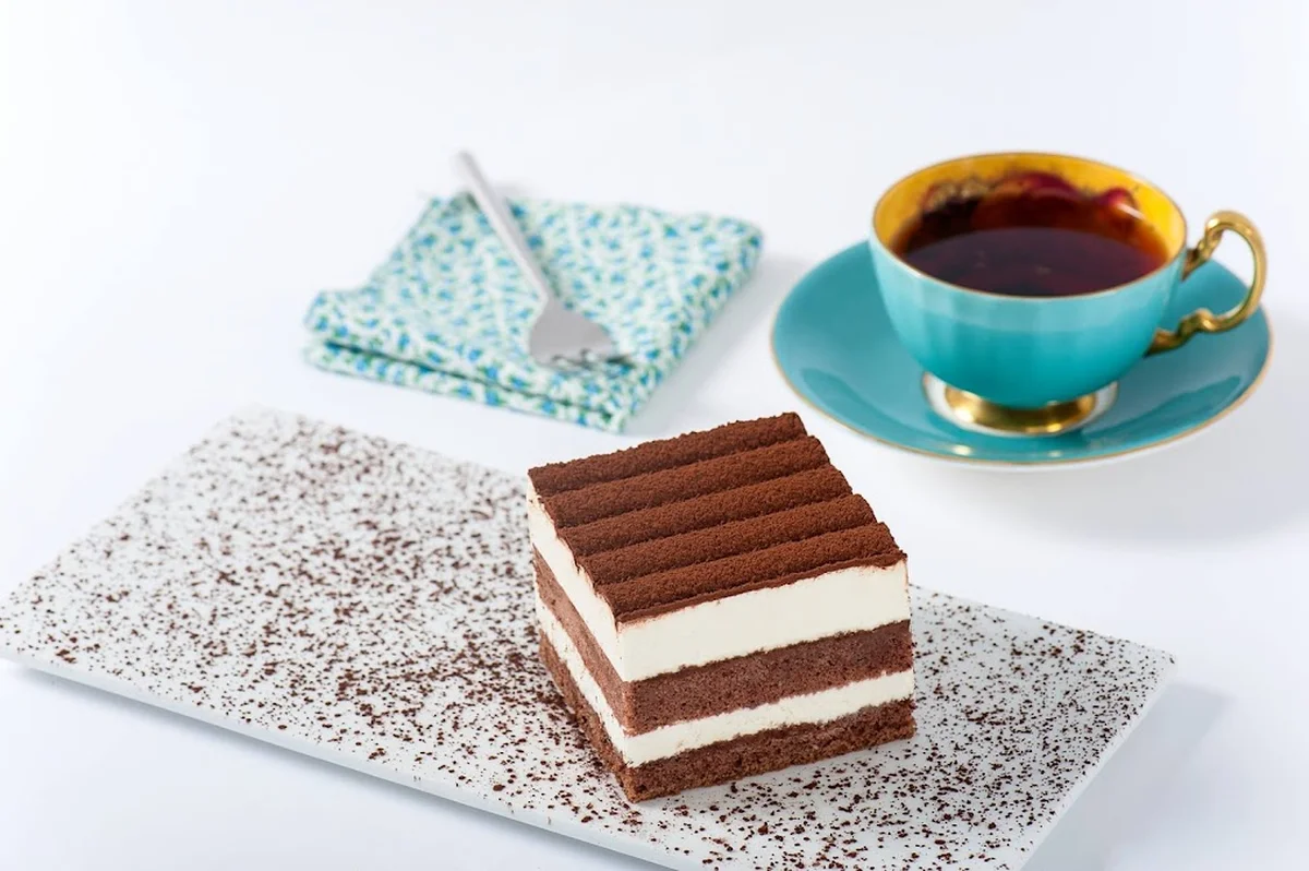 Maximum Çikolata - Görsel 2