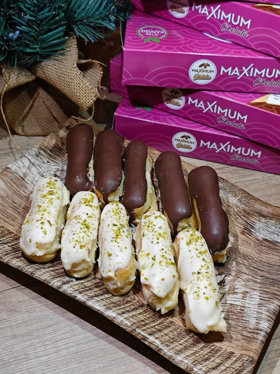 Maximum Çikolata - Görsel 4