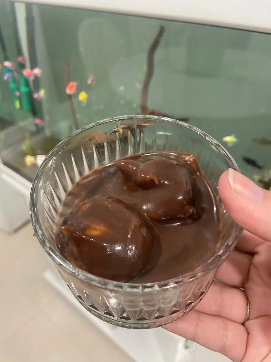 Maximum Çikolata - Görsel 6