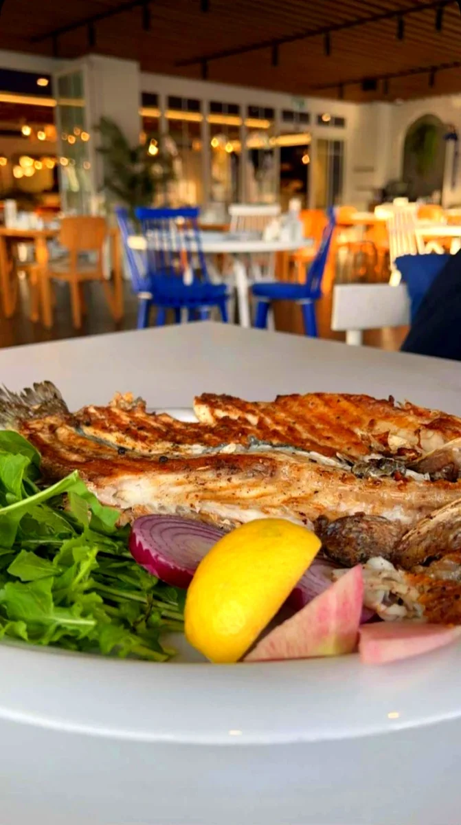 Kaptan Kılıç & Kılıç Balık Market Bahçeşehir - Görsel 1