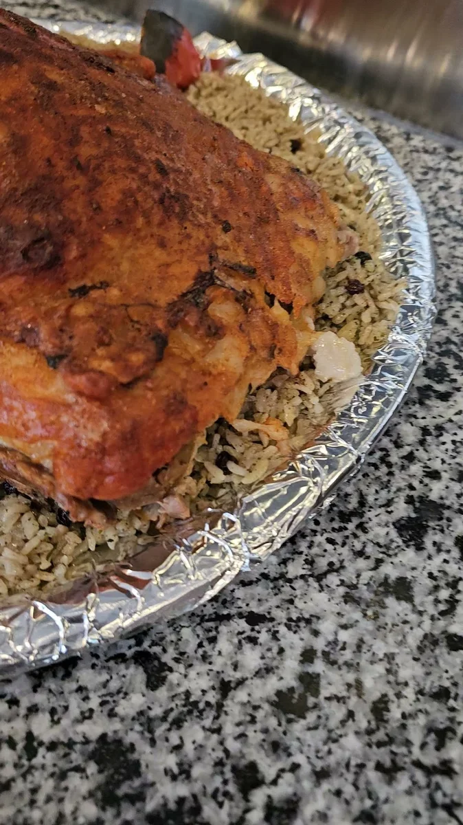 Harman Et Kebap - Görsel 1