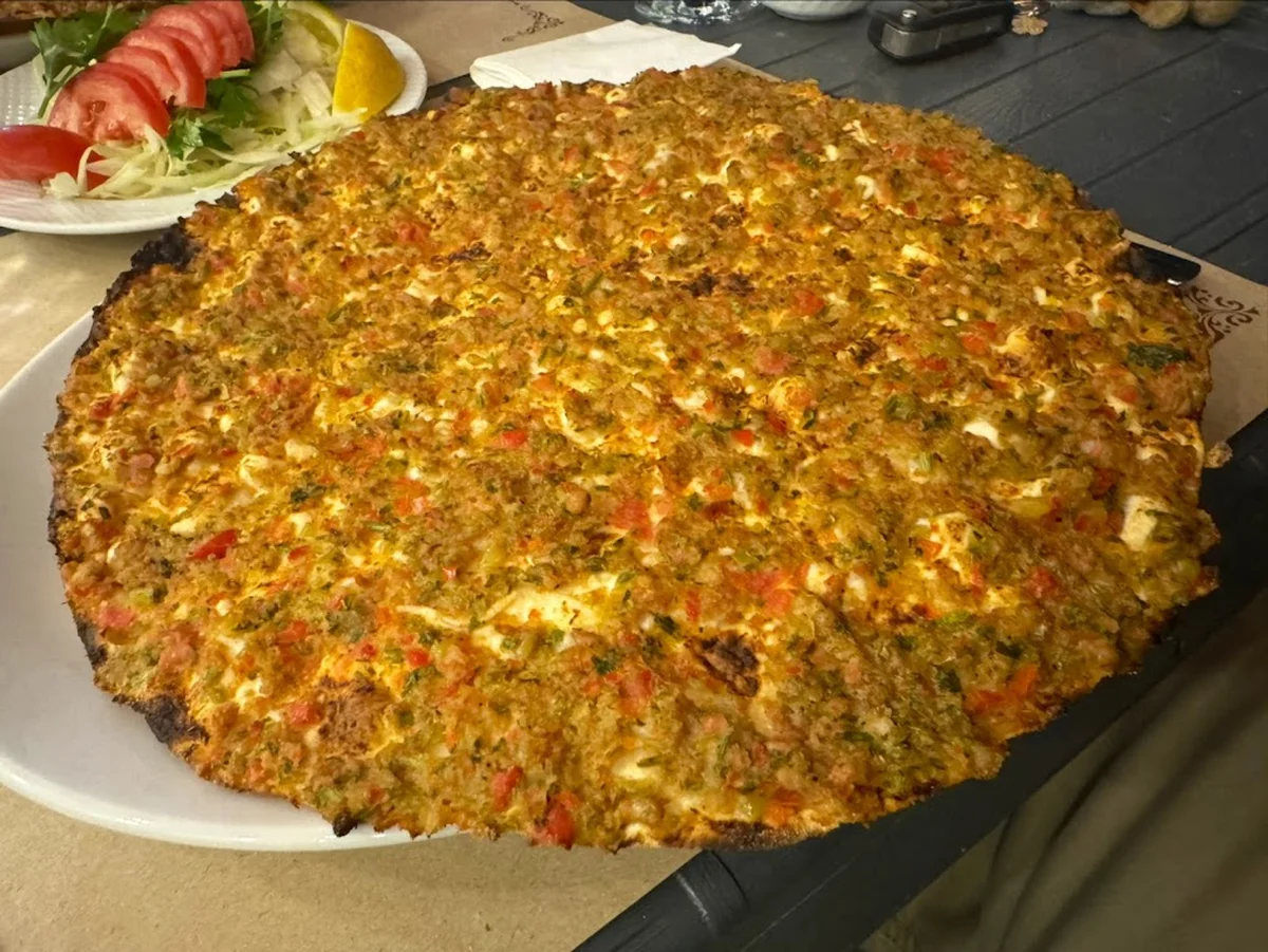 Harman Et Kebap - Görsel 3