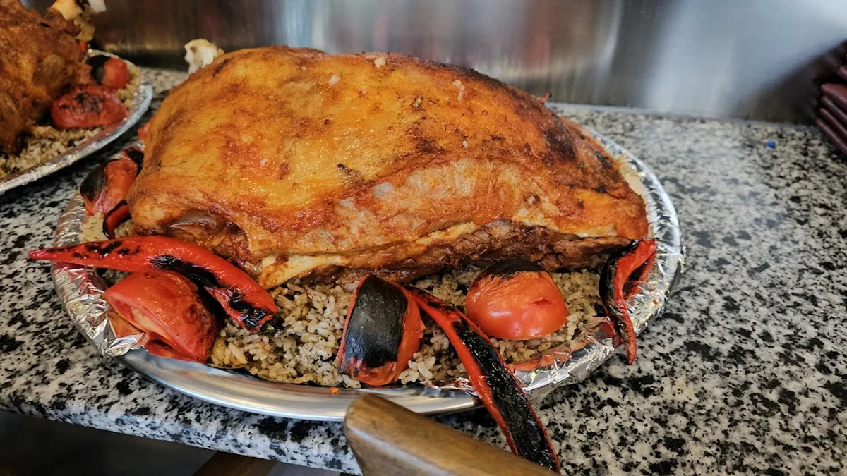 Harman Et Kebap - Görsel 2