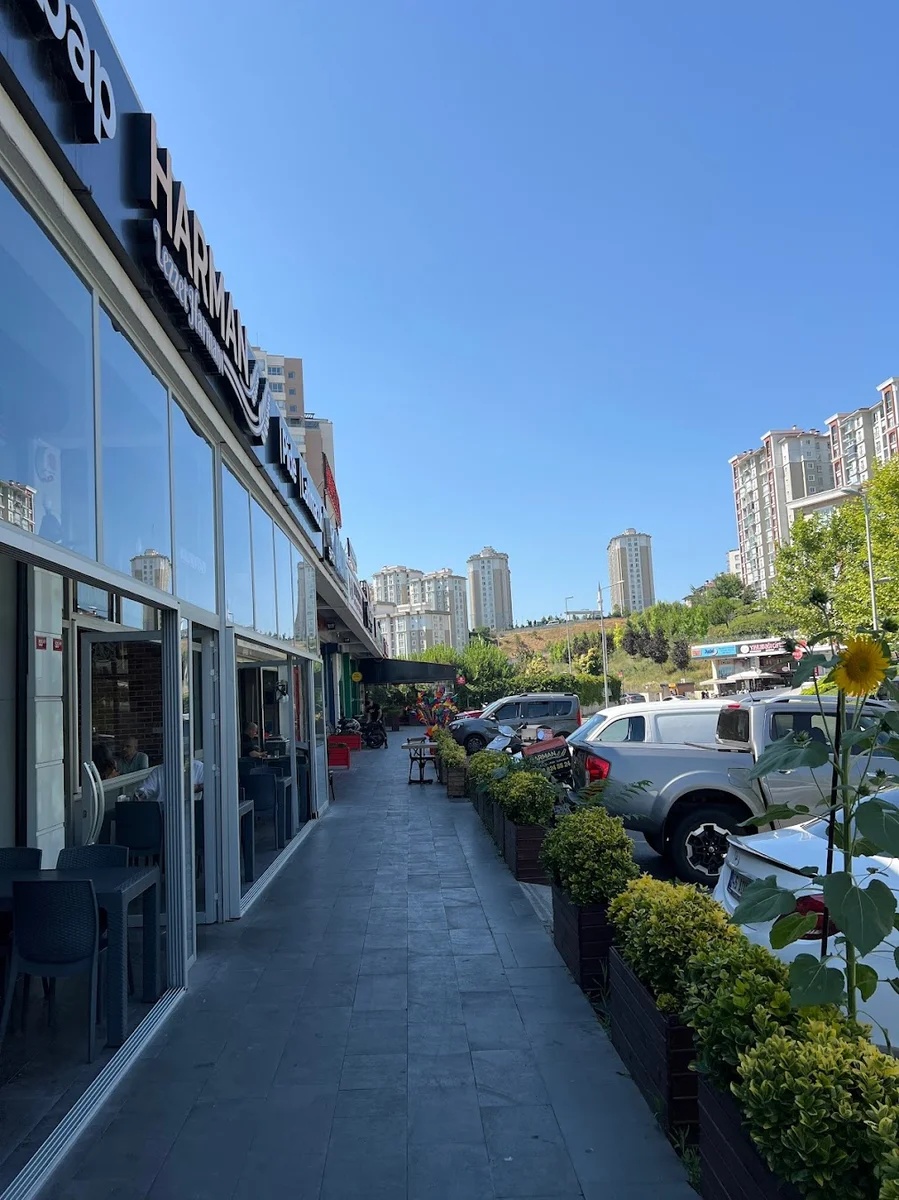 Harman Et Kebap - Görsel 4