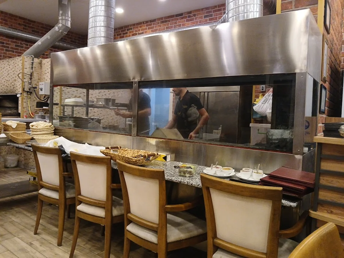 Harman Et Kebap - Görsel 5