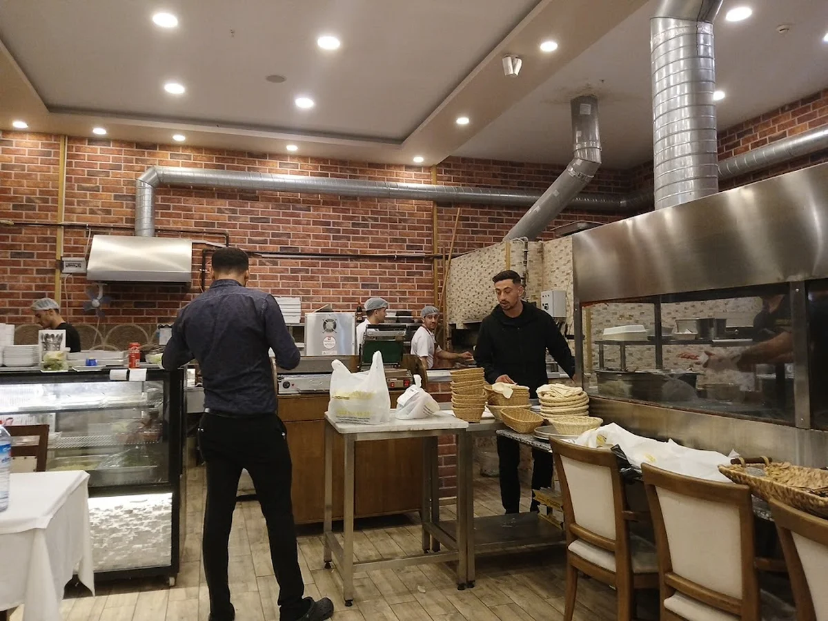 Harman Et Kebap - Görsel 7