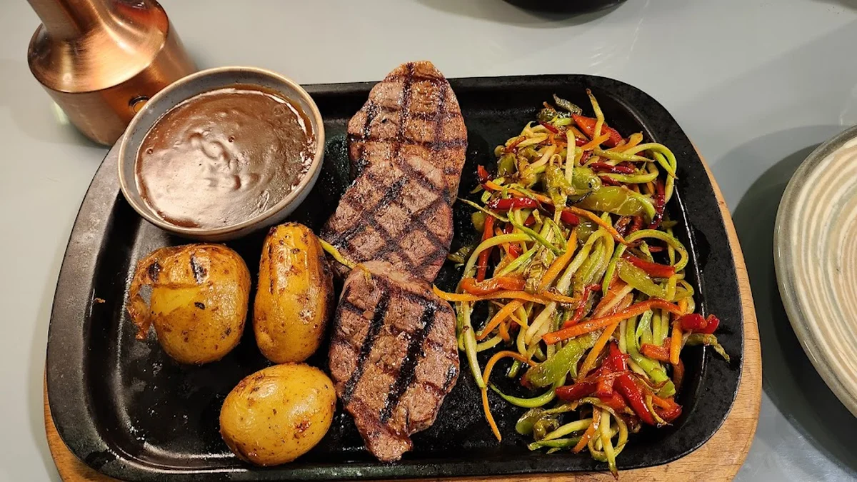 HuQQabaz Bahçeşehir Gölet - Görsel 1