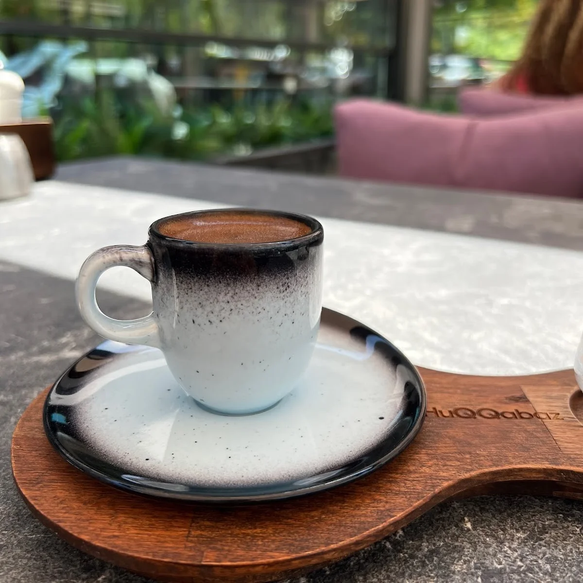 HuQQabaz Bahçeşehir Gölet - Görsel 4