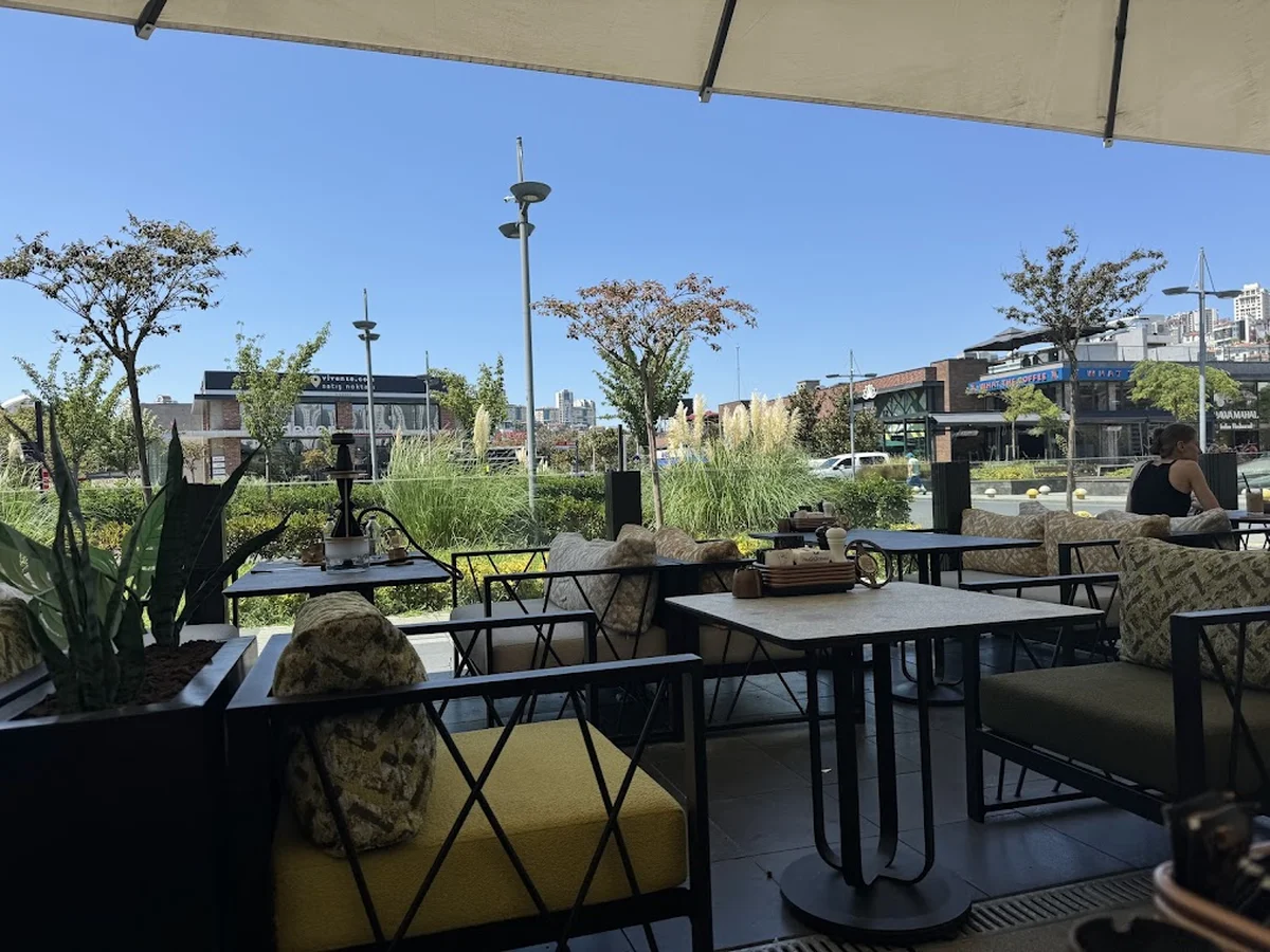 HuQQabaz Bahçeşehir Gölet - Görsel 5