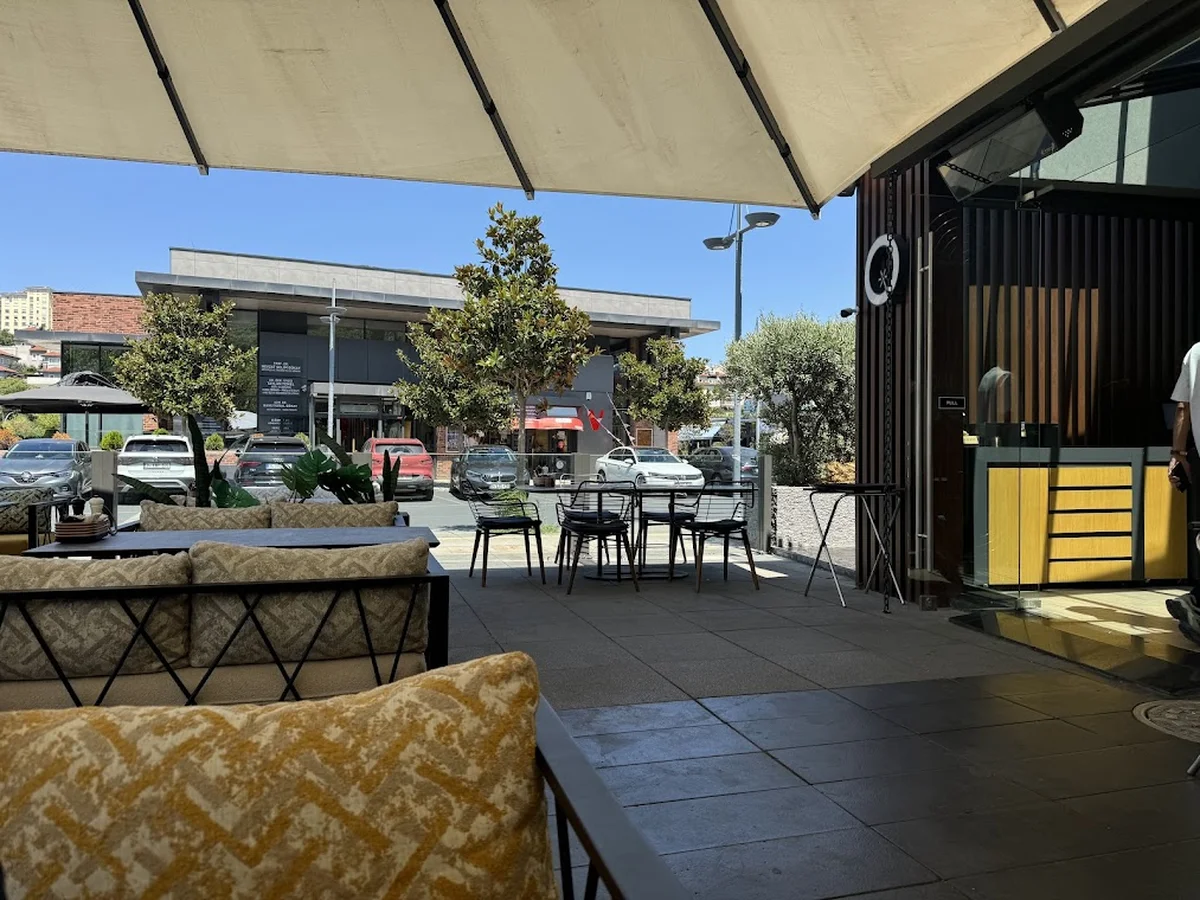 HuQQabaz Bahçeşehir Gölet - Görsel 7