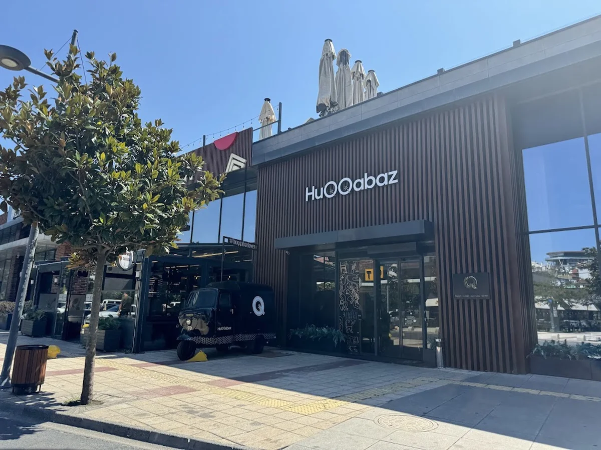 HuQQabaz Bahçeşehir Gölet - Görsel 8