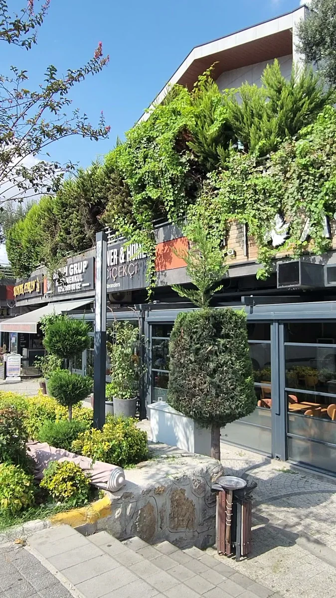 Asmalı Kasap & Izgara - Görsel 1