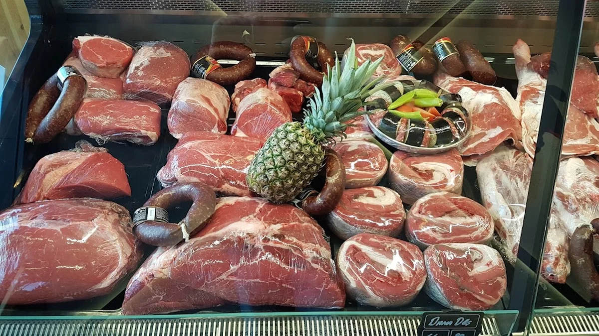 Asmalı Kasap & Izgara - Görsel 3