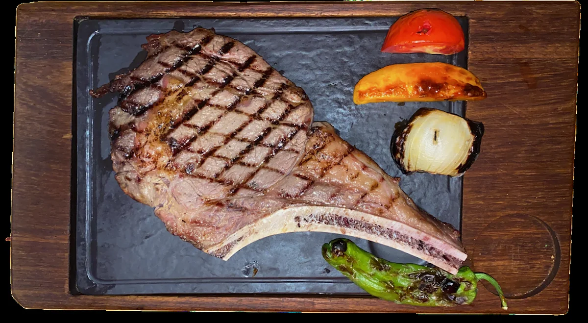 Asmalı Kasap & Izgara - Görsel 4