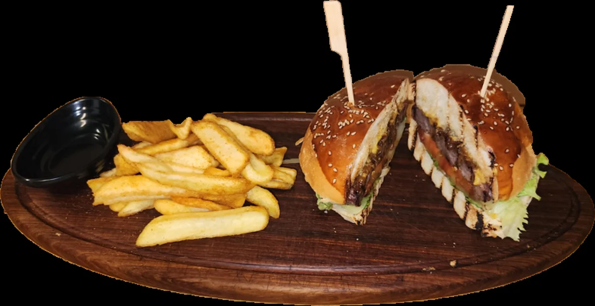 Asmalı Kasap & Izgara - Görsel 5