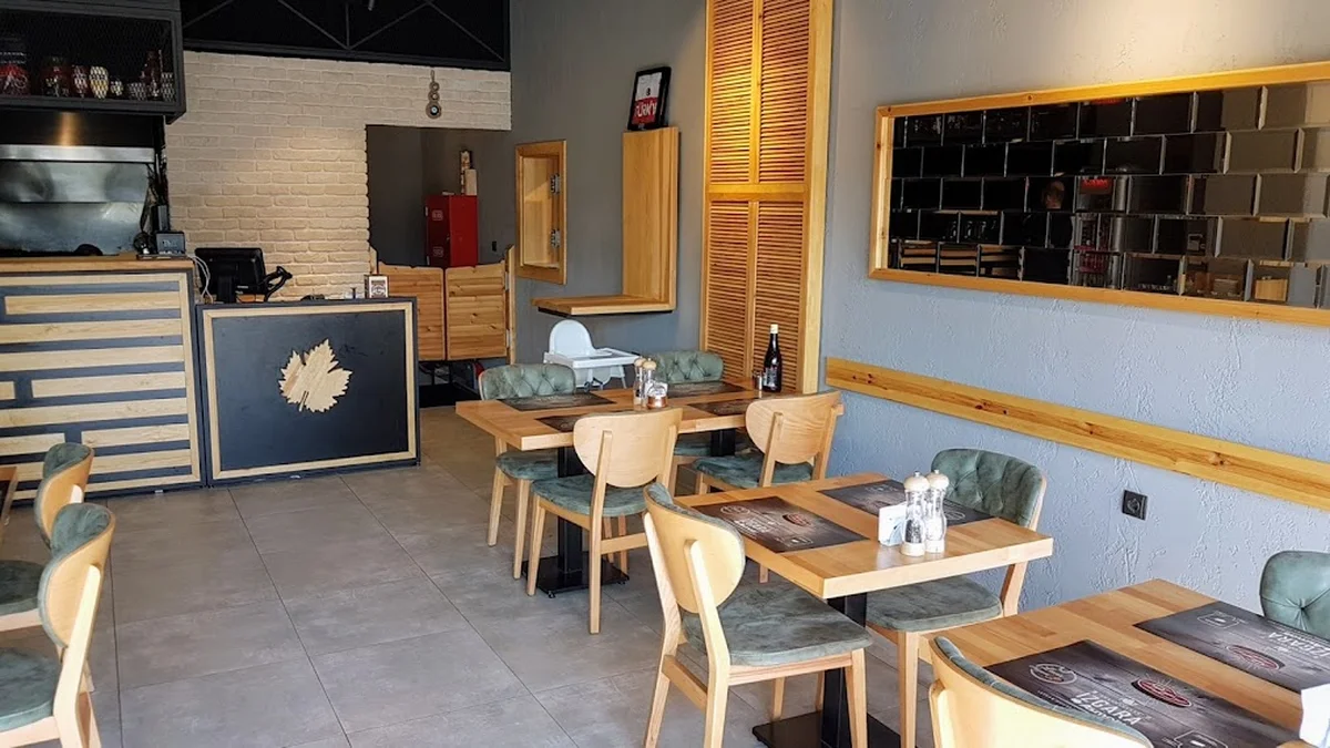 Asmalı Kasap & Izgara - Görsel 6