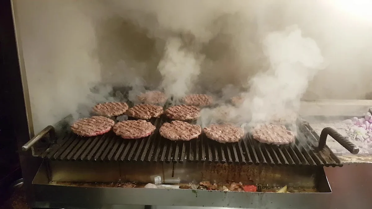 Asmalı Kasap & Izgara - Görsel 7