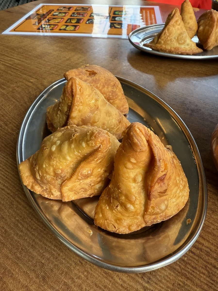 Hawa Mahal Indian Restaurant Hint Mutfağı Bahçeşehir Şubesi - Görsel 6