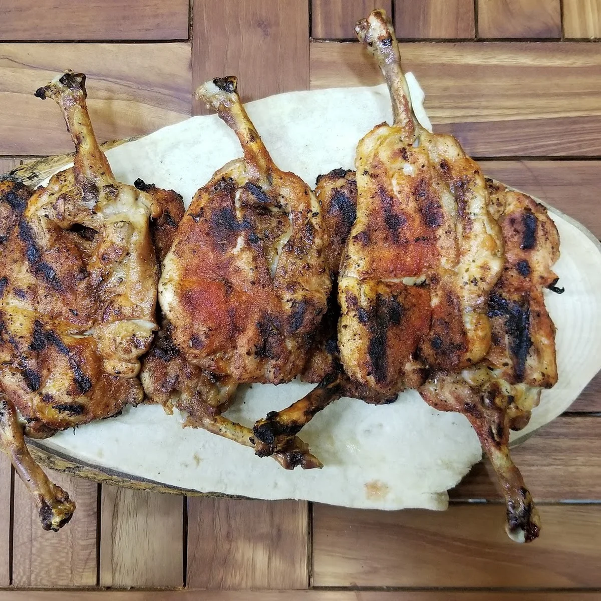 The Tavuk - Görsel 4