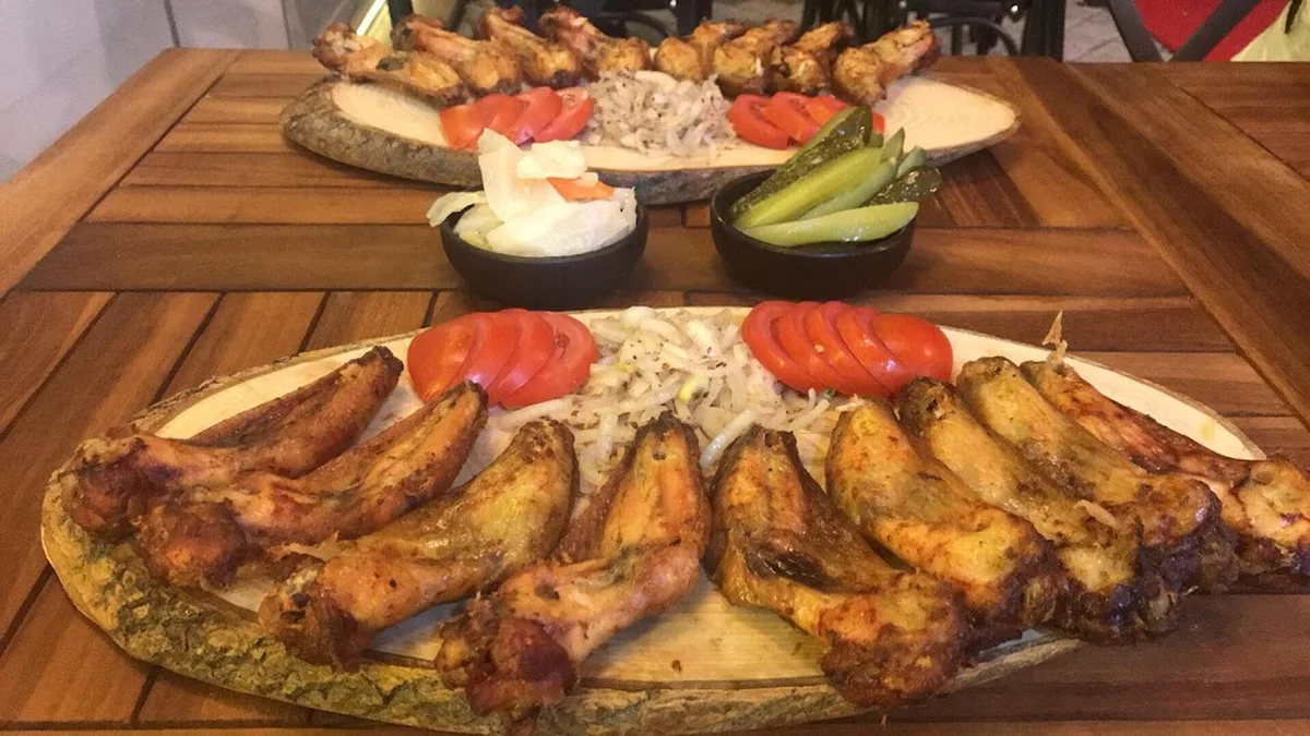 The Tavuk - Görsel 5