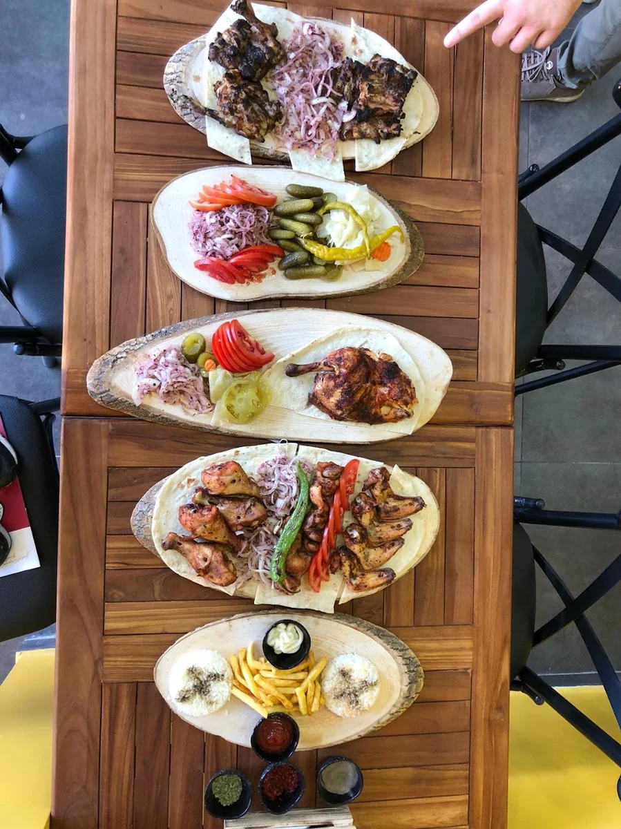 The Tavuk - Görsel 6