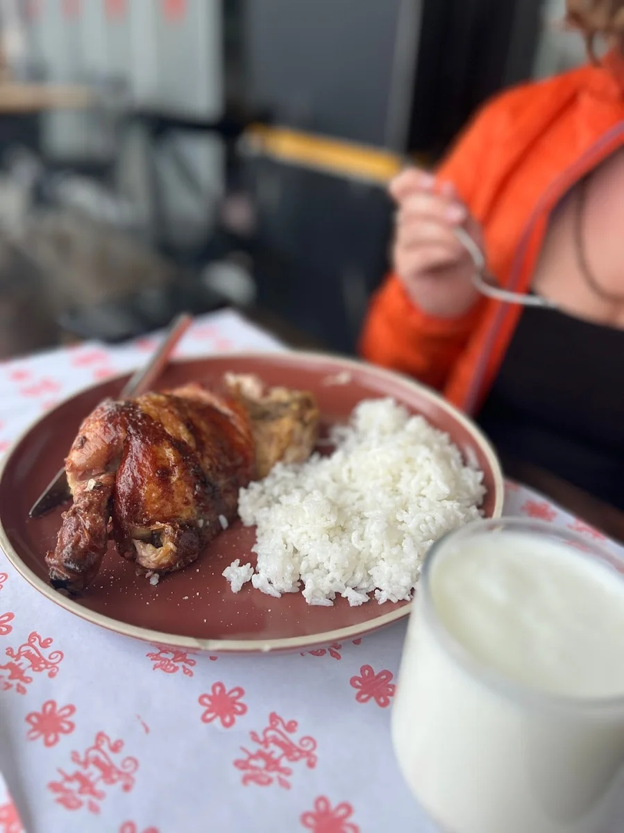 The Tavuk - Görsel 8