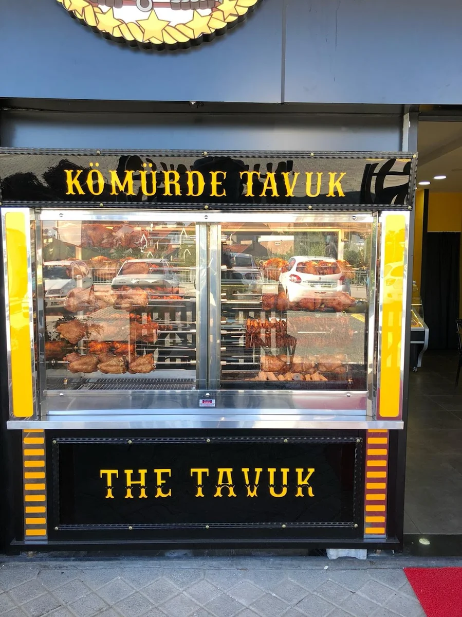The Tavuk - Görsel 7