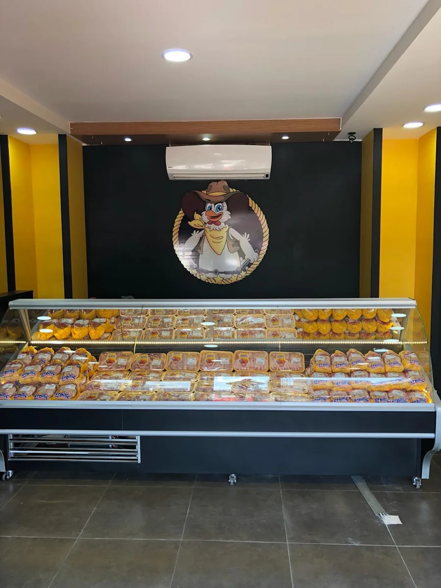 The Tavuk - Görsel 9