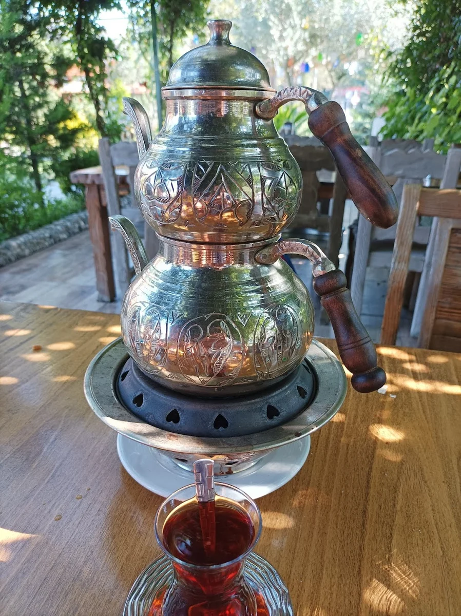 Ziyade Balık & Et Restorant Bahçeşehir - Görsel 2