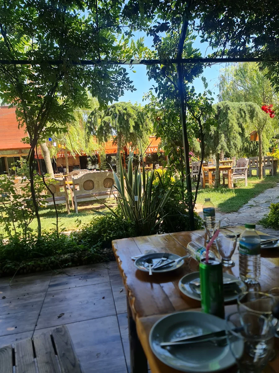 Ziyade Balık & Et Restorant Bahçeşehir - Görsel 3