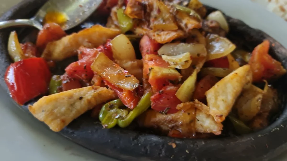 Ziyade Balık & Et Restorant Bahçeşehir - Görsel 5