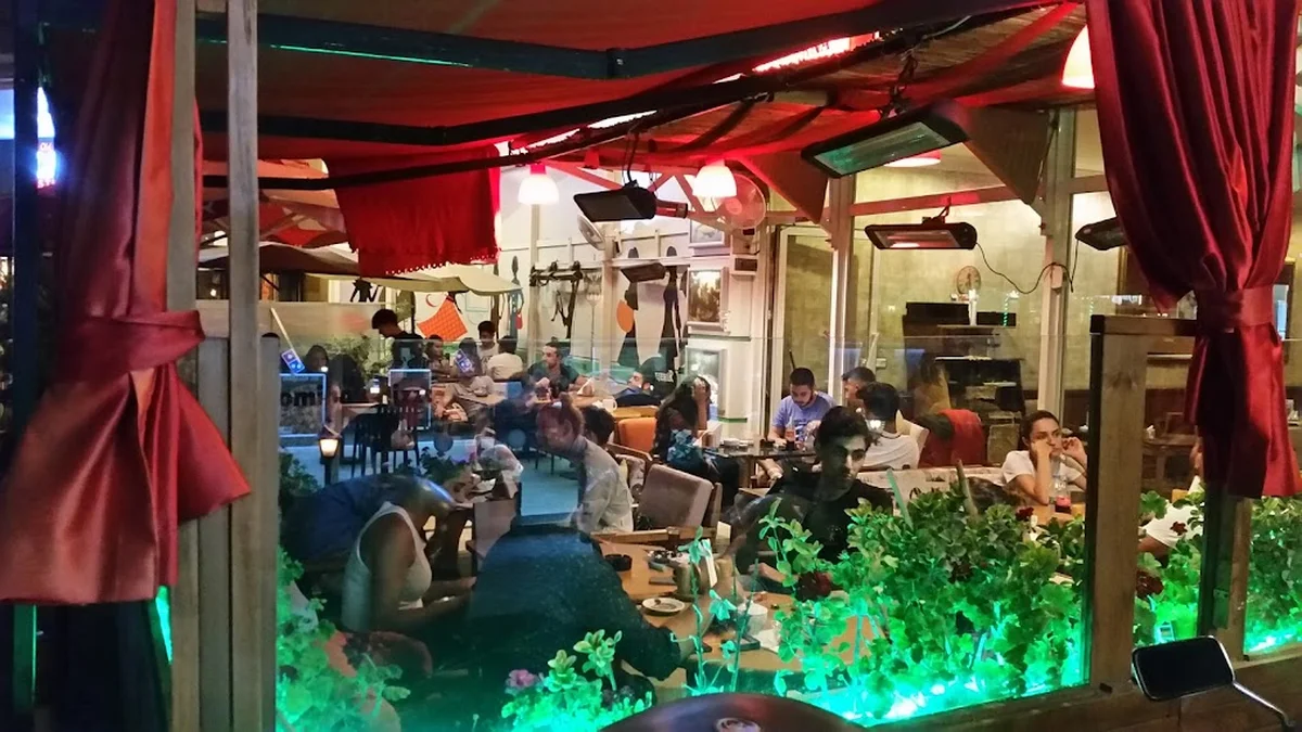 N’fess Cafe & Bistro - Görsel 3