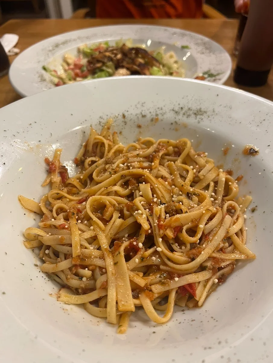 N’fess Cafe & Bistro - Görsel 4