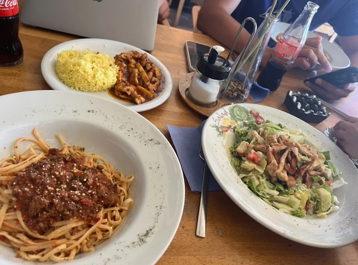 N’fess Cafe & Bistro - Görsel 5