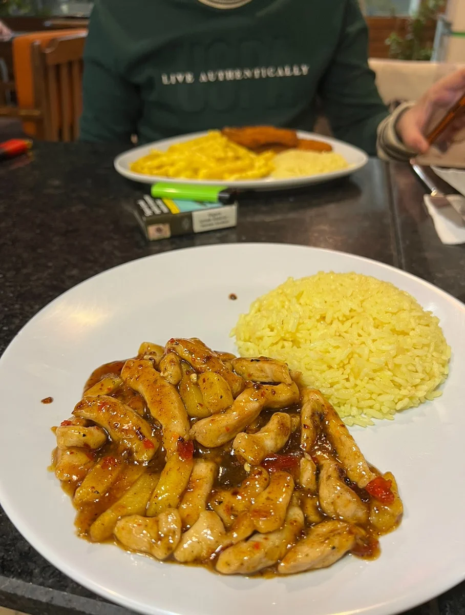 N’fess Cafe & Bistro - Görsel 6