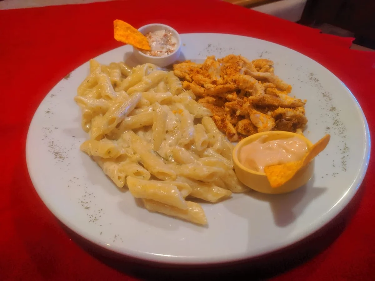 N’fess Cafe & Bistro - Görsel 7