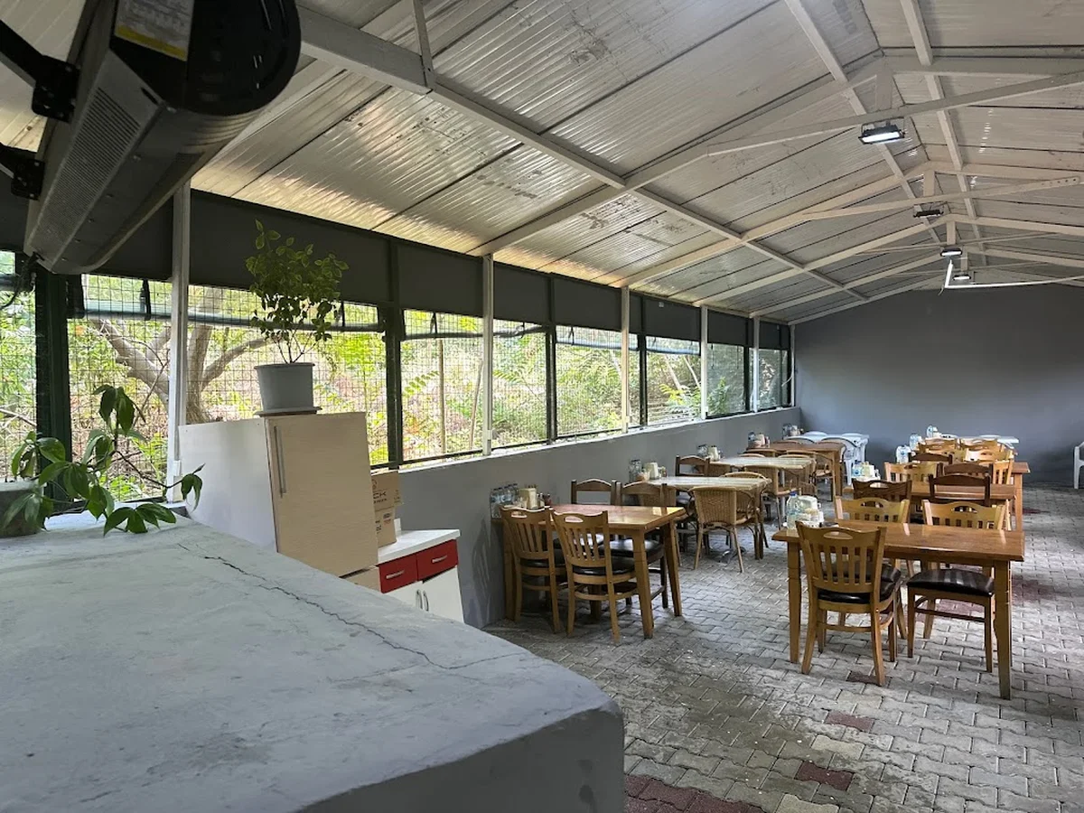 Çınaraltı Köfte Salonu - Görsel 4