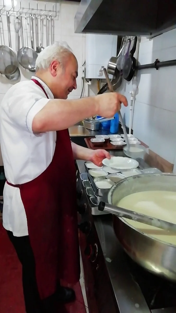 Çınaraltı Köfte Salonu - Görsel 5