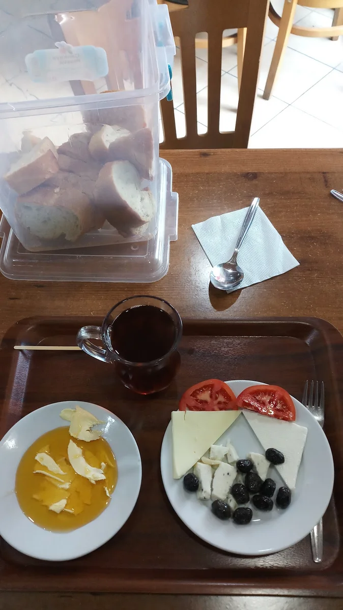 Çınaraltı Köfte Salonu - Görsel 8