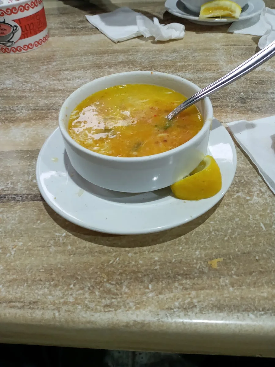 Çınaraltı Köfte Salonu - Görsel 9