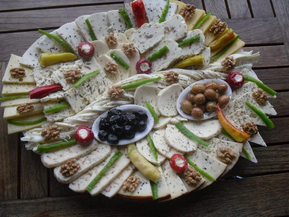 GÖNENLİ ÇİFTLİĞİ - Görsel 1