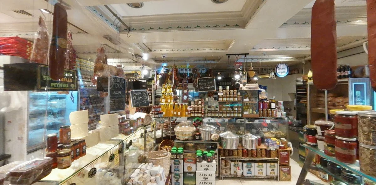 GÖNENLİ ÇİFTLİĞİ - Görsel 3