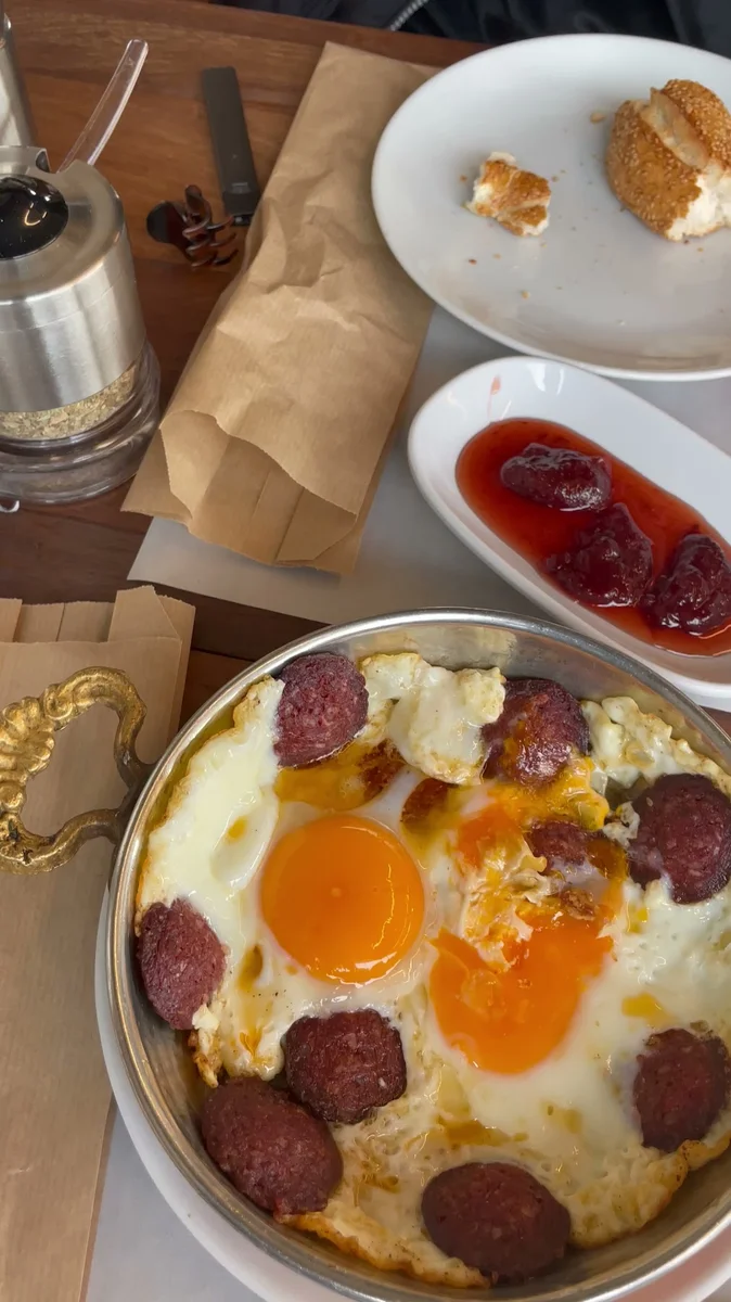 GÖNENLİ ÇİFTLİĞİ - Görsel 2