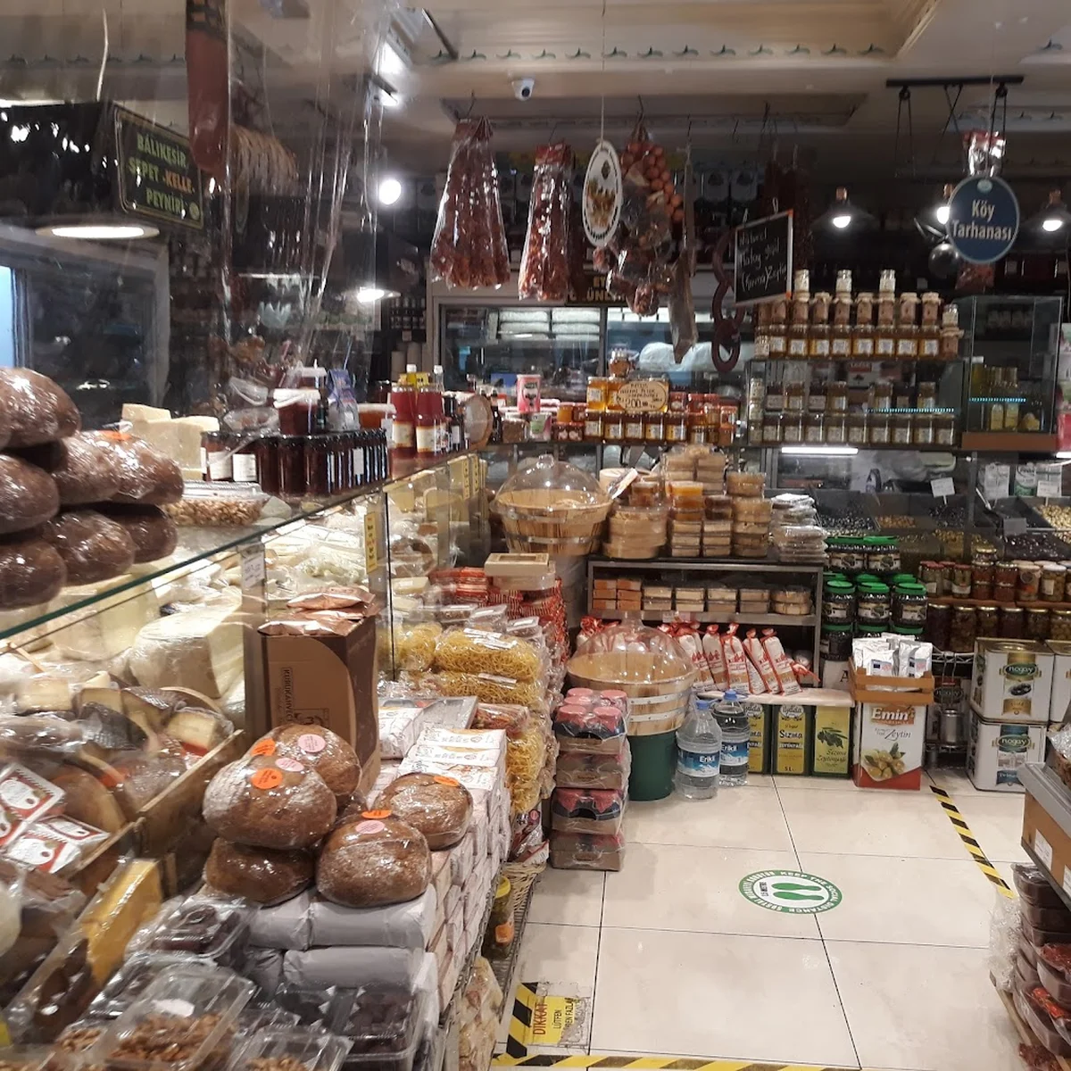 GÖNENLİ ÇİFTLİĞİ - Görsel 4