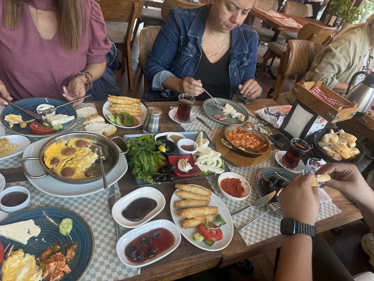 GÖNENLİ ÇİFTLİĞİ - Görsel 5