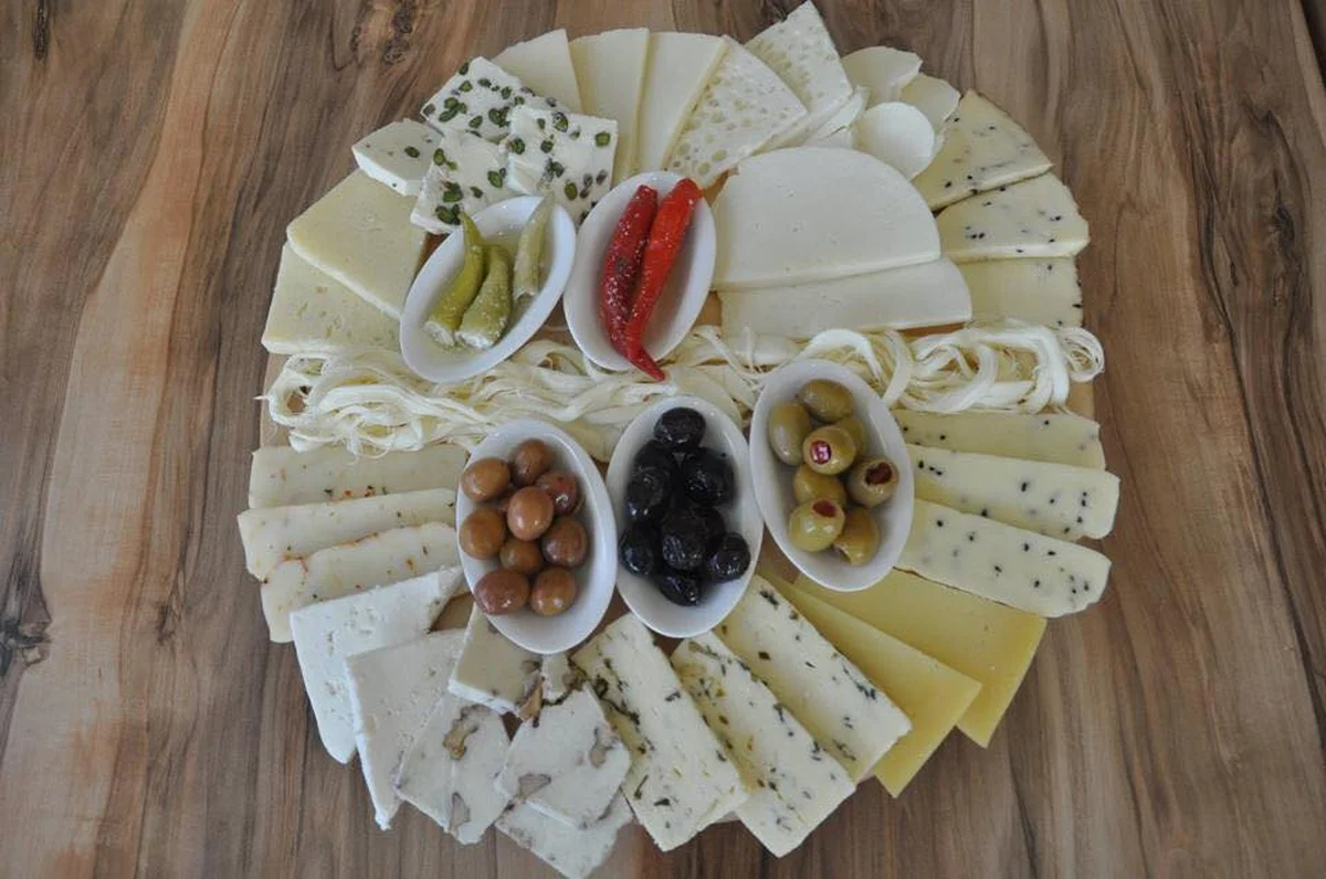 GÖNENLİ ÇİFTLİĞİ - Görsel 7