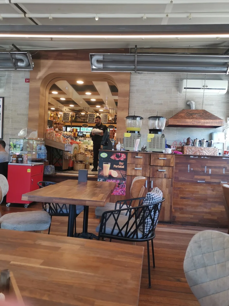 GÖNENLİ ÇİFTLİĞİ - Görsel 8