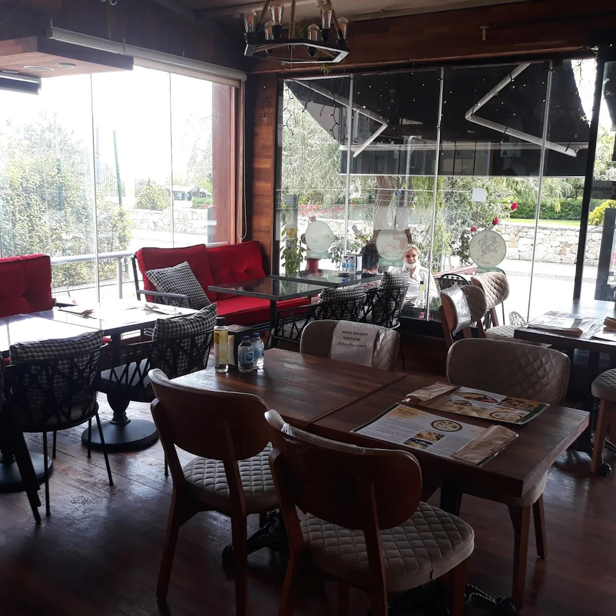 GÖNENLİ ÇİFTLİĞİ - Görsel 6