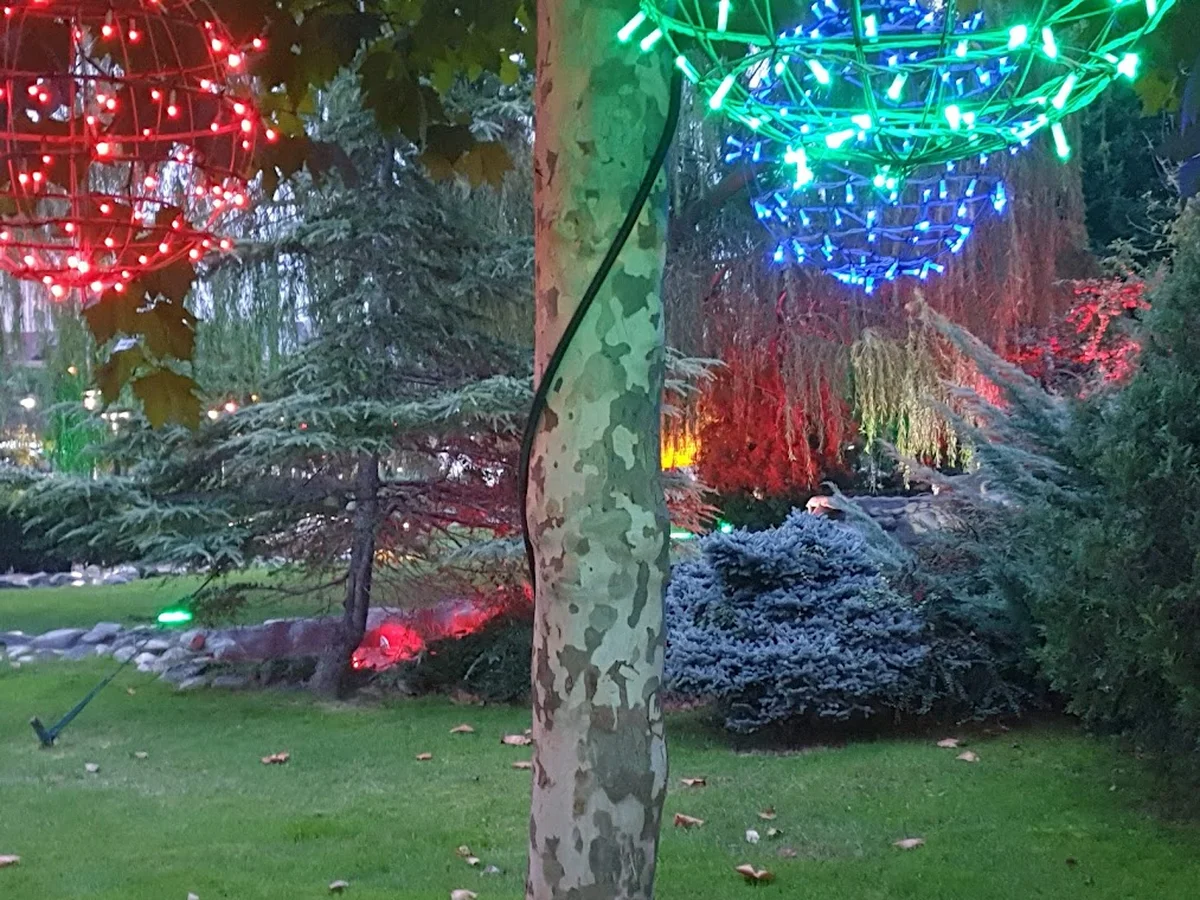 GÖNENLİ ÇİFTLİĞİ - Görsel 9