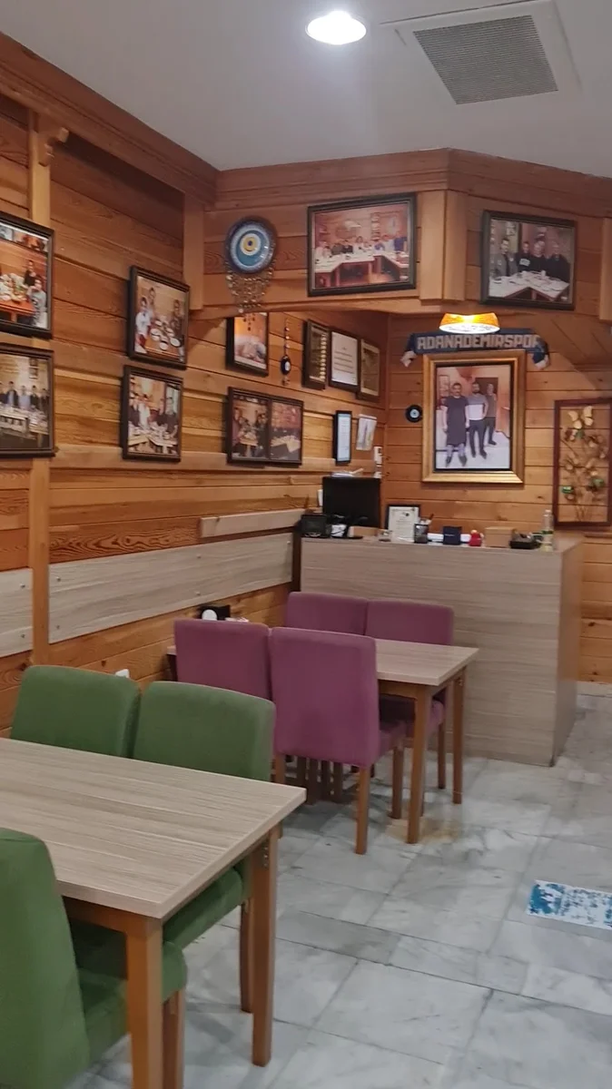 Bahçeşehir Kebap Evi - Görsel 1